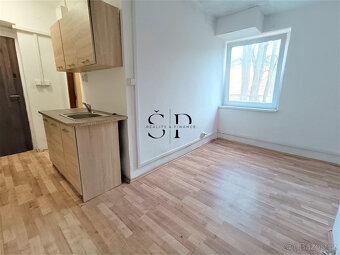 Pronájem bytu 1+kk, 40 m2, obec Kejnice - 4