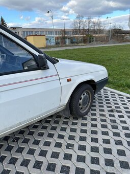 Škoda Favorit - 4