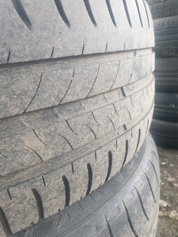 Alu sada 5x112 ,,16,, letní - 4