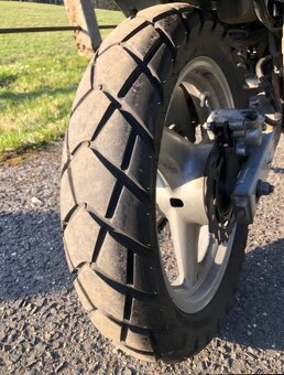 Prodam Honda Varadero 125 - 4