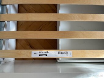 Postel Ikea - 4