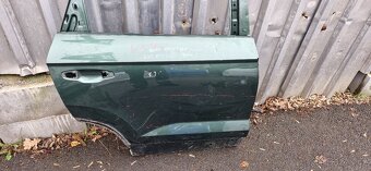 Prave zadni dvere skoda karoq seat ateca - 4