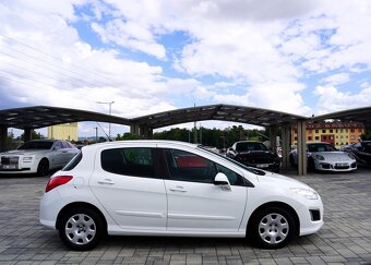 Peugeot 308 1.4 16V - 4