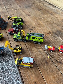 Lego různé - 4