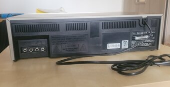 Denon DR-M24HX Tape deck - 4