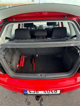 Volkswagen polo - 4