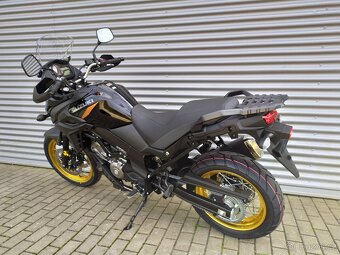 Suzuki V-Strom 650XT - 4