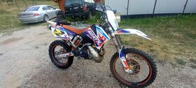 Ktm EXC 380 - 4