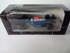 Ostatní, modely 1:43- - 4