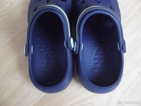 Crocsy v.28/29 - 4