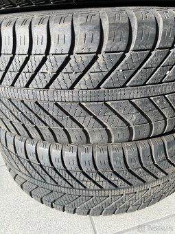 205/55/R16 Goodyear Celoroční - 4