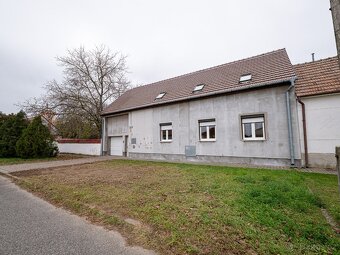 ✅Predám udržiavaný rodinný dom,SR-Kopčany, Kollárova 🏡🌳 - 4