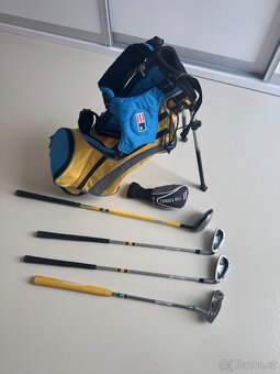 Golfový set U.S.Kids Golf UL 42 - 4
