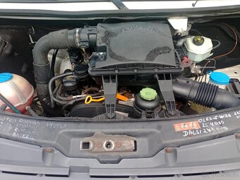 VW crafter - 4