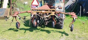 Obracečka sena - 4