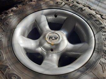 ALU 6X139 R16 - 4