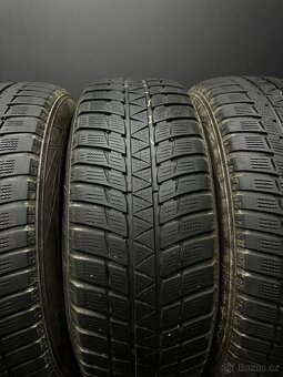 Sada pneu Falken 215/60/17 96H - 4