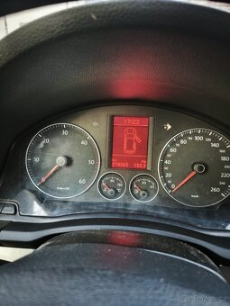 VW Golf 5 1.9 TDi - 4