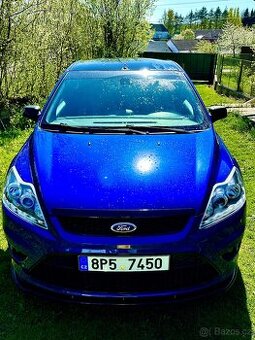 Ford focus st - 4