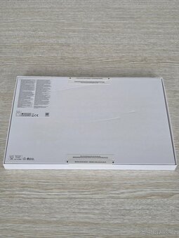 Samsung Galaxy Tab S10 FE+ Wi-Fi 8GB/128GB - Gray - 4