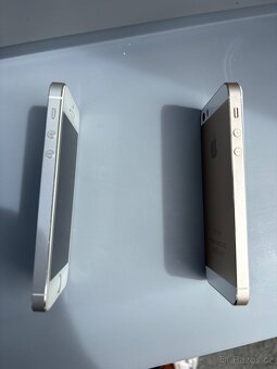 iPhone 5s 16gb - 4