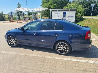 Škoda Octavia 1.6tdi,77kw - 4