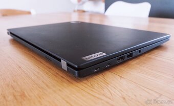 Lenovo ThinkPad T14s Gen 4 – OLED, Ryzen 7, 32 GB RAM, 1 TB - 4