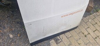 Prave zadni dvere vw crafter - 4
