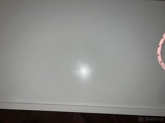 Dětský rostoucí stůl s výklopnou deskou - 4