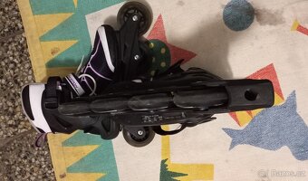 Brusle Rollerblade 37 - 4