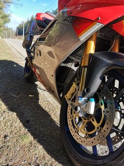 Aprilia RSV 1000 Factory - 24000 km - 4