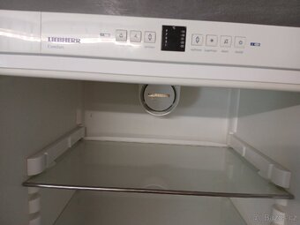 Liebcherr comfort - 4