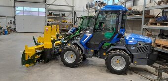 Automatický štípací adaptér VAKR A500 HK - 4