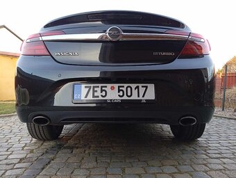 Opel Insignia 2.0CDTI 143kw - 4