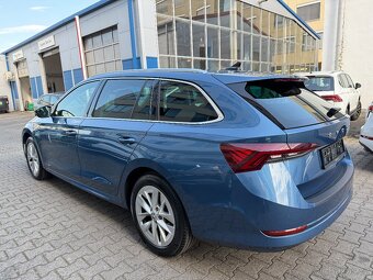 Škoda Octavia 4 Combi Style 2.0TDI 110kW DSG Full LED Ambi - 4