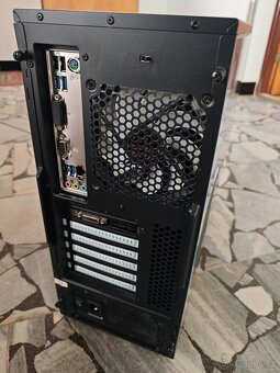 LYNX Grunex ProGamer 2018 - herní PC - 4