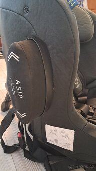 Autosedačka Axkid Minikid 0-25kg - 4