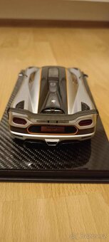 Koenigsegg Agera RS - 4