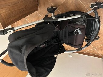 Bugaboo bee - 4