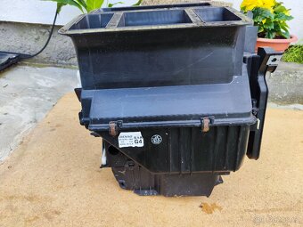 Honda Accord 6G 98-02 - 4
