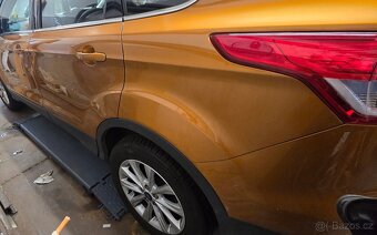 Ford Kuga 2,0TDCi 110kW Titanium 2x4 - 4