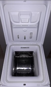 Pračka Whirlpool A+++ - 4