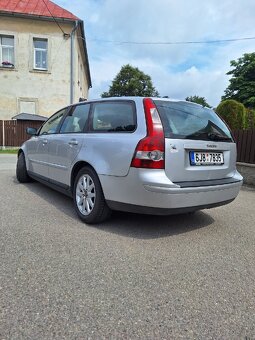 Volvo V50 2.0 D - 4