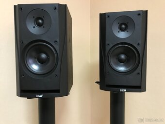 BW-DM302 Top stav - 4