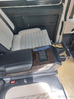 Prodám Fiat Ducato 2.3 Multijet 130kW 5 míst,2018 - 4