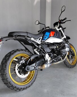 BMW R12 URBAN - 4