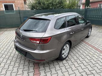 Seat Leon 1.4 TSI FR 110kW 2016 120360km - 4