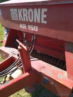Lis Krone kr 150 - 4