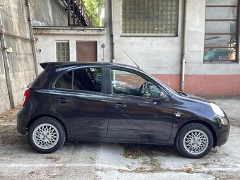 Nissan Micra 1.2 Dig-S - 4