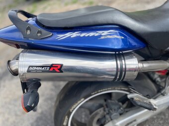 Honda Hornet 900 - 4